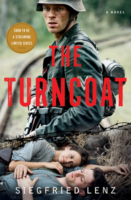 The Turncoat by Siegfried Lenz