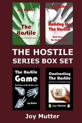 The Hostile Series Box Set: Books 1-4 of The Hostile series by Joy Mutter