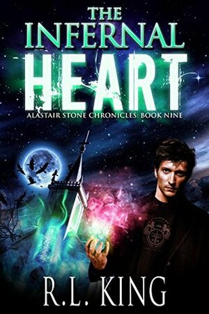 The Infernal Heart by R.L. King