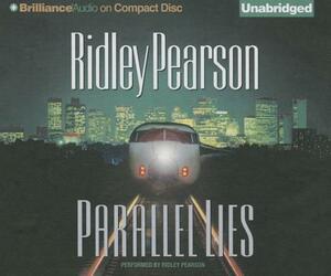 Parallel Lies by Ridley Pearson