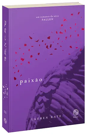 Paixão by Lauren Kate