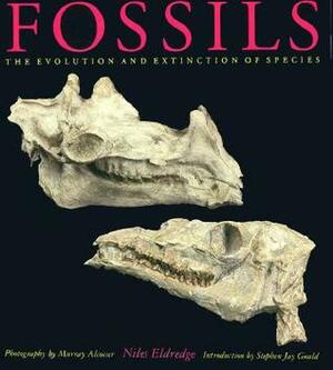 Fossils: The Evolution and Extinction of Species by Stephen Jay Gould, Niles Eldredge