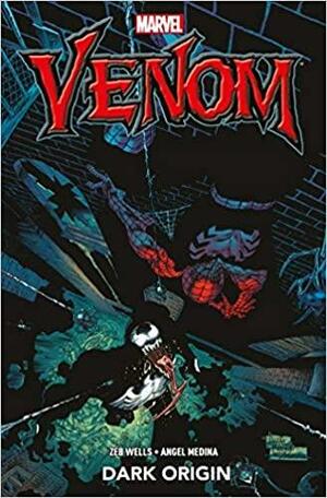 Venom by Zeb Wells