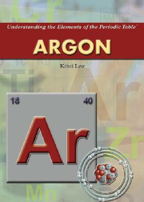 Argon by Kristi Lew