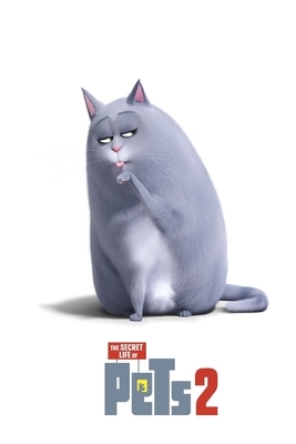 The Secret Life Of Pets 2: Screenplay by Meredith Day