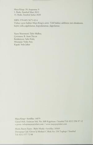 Entelektüelin Kutsal Kitabı by David S. Kidder, Noah D. Oppenheim