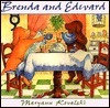 Brenda and Edward by Maryann Kovalski
