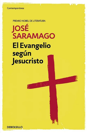 El Evangelio según Jesucristo by José Saramago