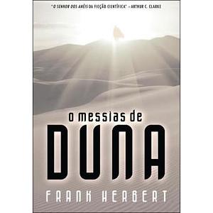 O Messias de Duna by Frank Herbert