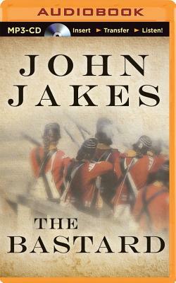 The Bastard by John Jakes