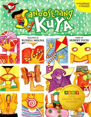 Sandosenang Kuya by Russell Molina, Allan Popa, Hubert B. Fucio