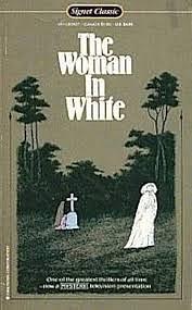 The Woman in White by Constance Cox