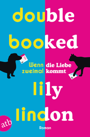 Double Booked - Wenn die Liebe zweimal kommt by Lily Lindon