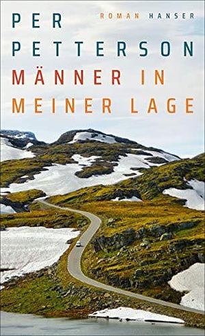 Männer in meiner Lage by Ina Kronenberger, Per Petterson