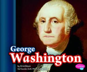 George Washington by Erin Edison