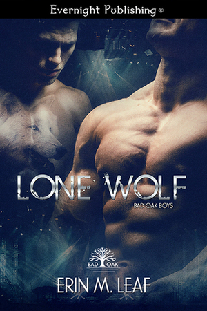 Lone Wolf by Erin M. Leaf