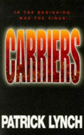 Carriers by Patrick Lynch