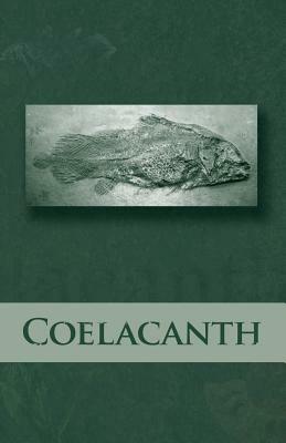 Coelacanth 2014 by Jerry Jones