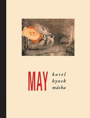 May by Karel Hynek Mácha