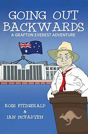 Going Out Backwards by Ross Fitzgerald