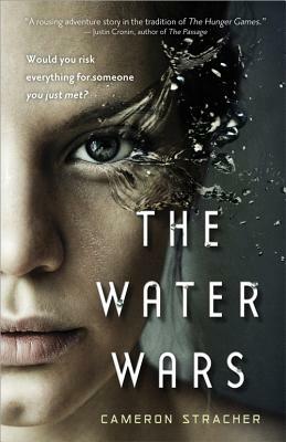 The Water Wars by Cameron Stracher