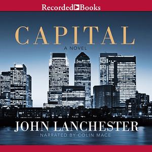 Capital by John Lanchester