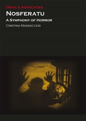 Nosferatu: A Symphony of Horror by Cristina Massaccesi