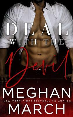 Deal with the Devil by Meghan March