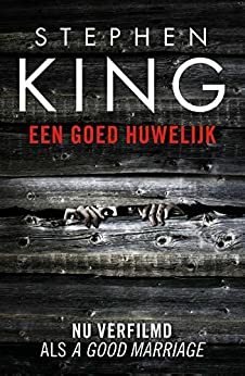 Een goed huwelijk by Stephen King