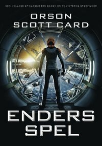 Enders spel by Orson Scott Card