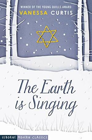The Earth Is Singing by Vanessa Curtis