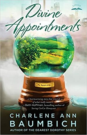 Divine Appointments by Charlene Ann Baumbich