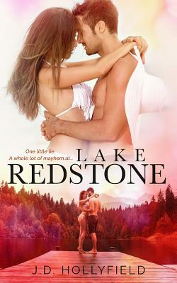 Lake Redstone by J. D. Hollyfield