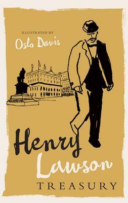Henry Lawson Treasury by Henry Lawson