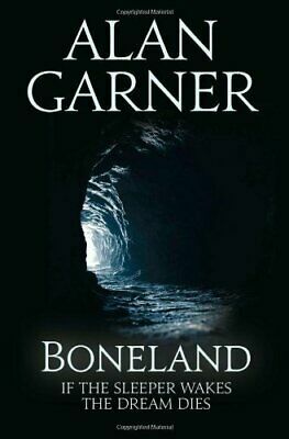 Boneland by Alan Garner