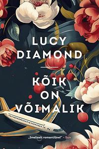 Kõik on võimalik by Lucy Diamond