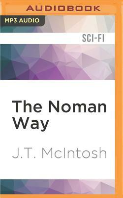 The Noman Way by J. T. McIntosh