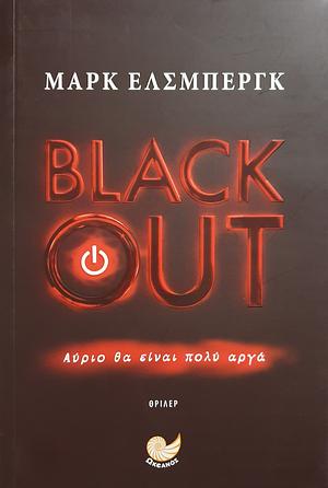 Black Out by Marc Elsberg