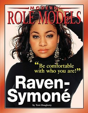 Raven Symone by Terri Dougherty