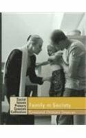 EPS: Famly in Society by Adrienne Wilmoth Lerner, K. Lee Lerner