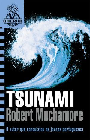 Tsunami by Robert Muchamore