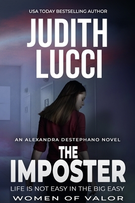 The Imposter by Judith Lucci