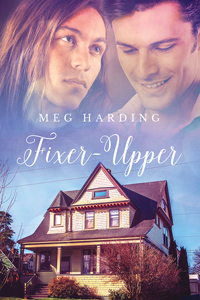 Fixer-Upper by Meg Harding