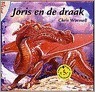 Joris en de draak by Christopher Wormell