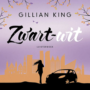 Zwart-wit by Gillian King