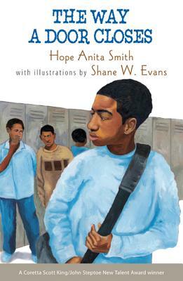 The Way a Door Closes by Hope Anita Smith