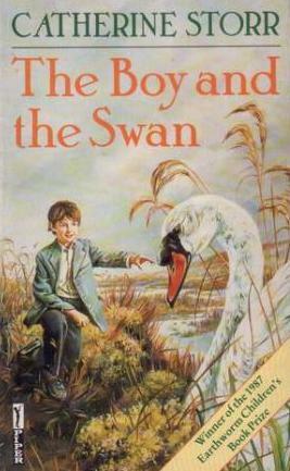 The Boy and the Swan by Catherine Storr