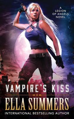 Vampire's Kiss by Ella Summers