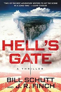 Hell's Gate by Bill Schutt