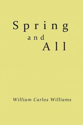 Spring and All by William Carlos Williams